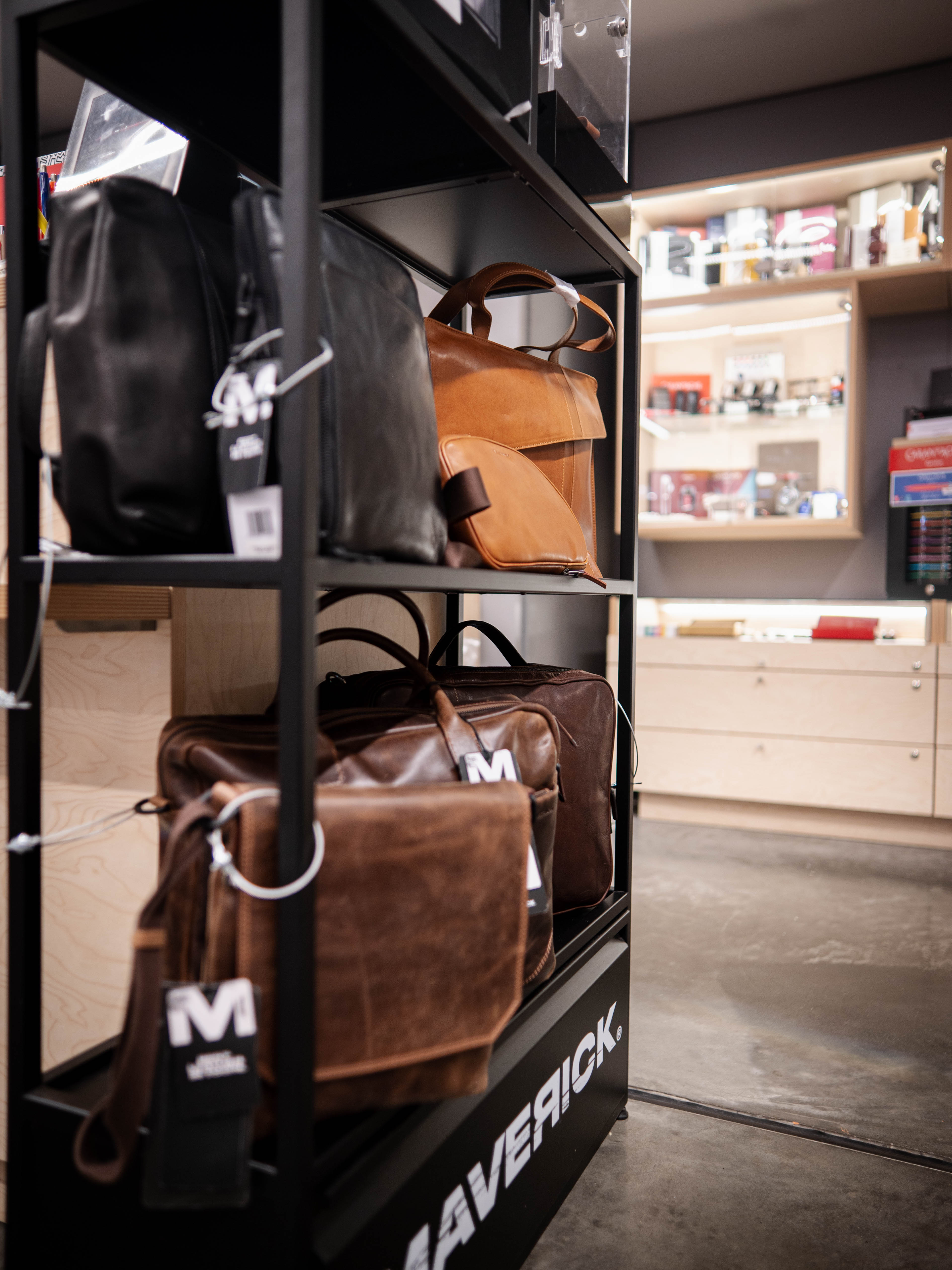 Bagagerie & Maroquinerie