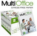 Papier A4 blanc 80g