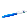 Stylo-bille 4 Couleurs Grip