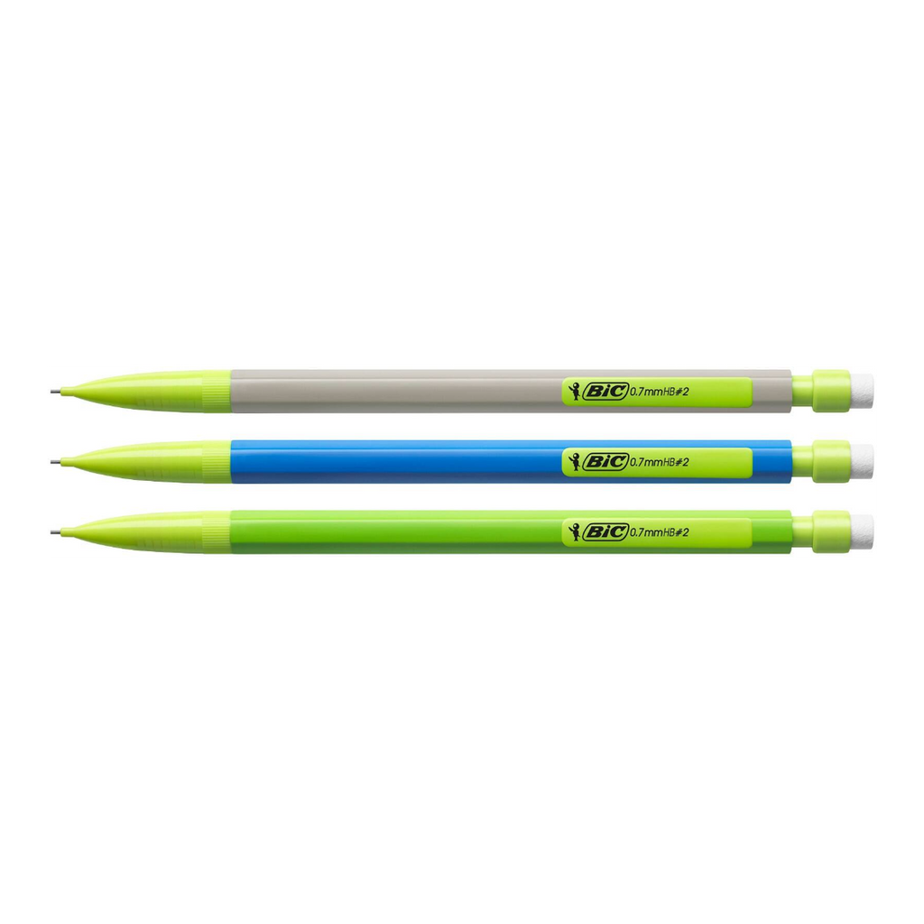 Porte-mine BICMATIC Ecolutions