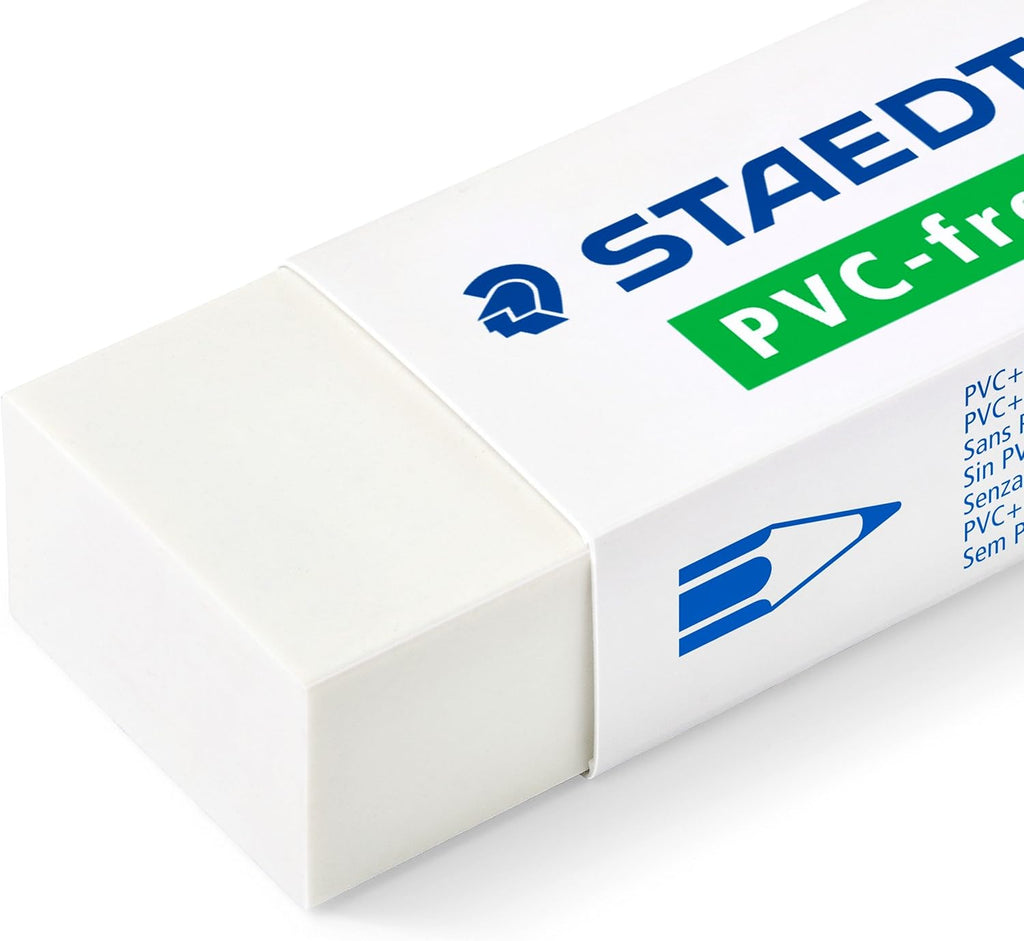 Gomme sans PVC