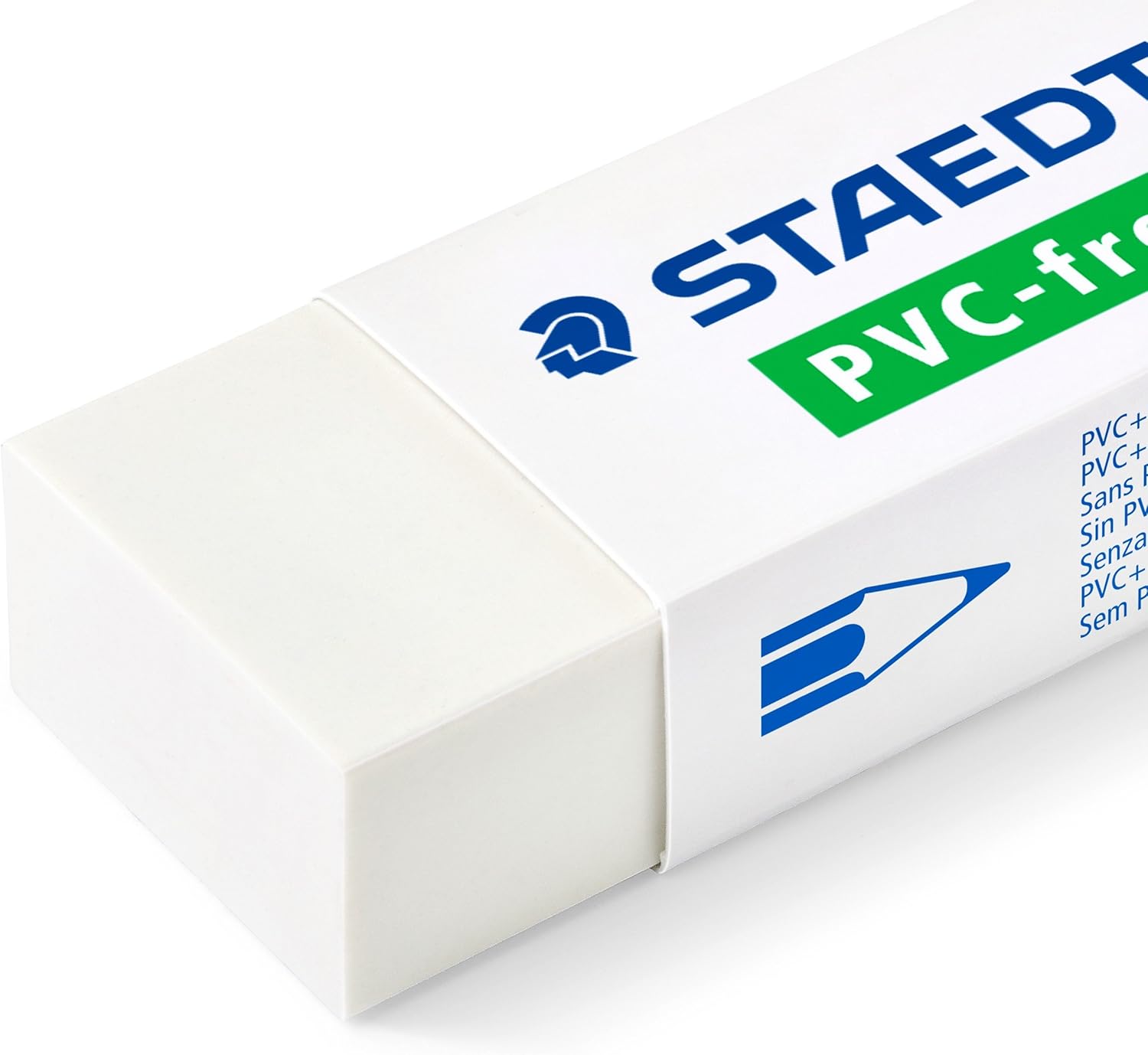 Gomme sans PVC