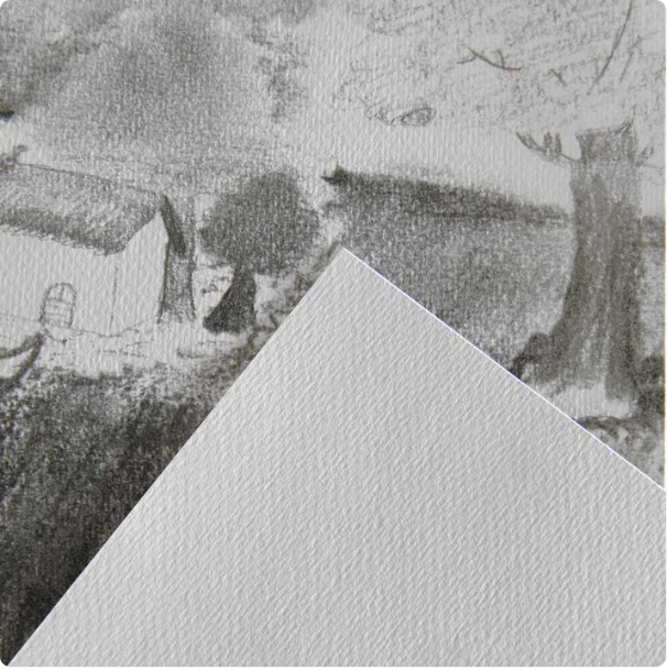 Bloc dessin  XL recyclé