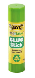 Bâton de colle ECOlutions 36g