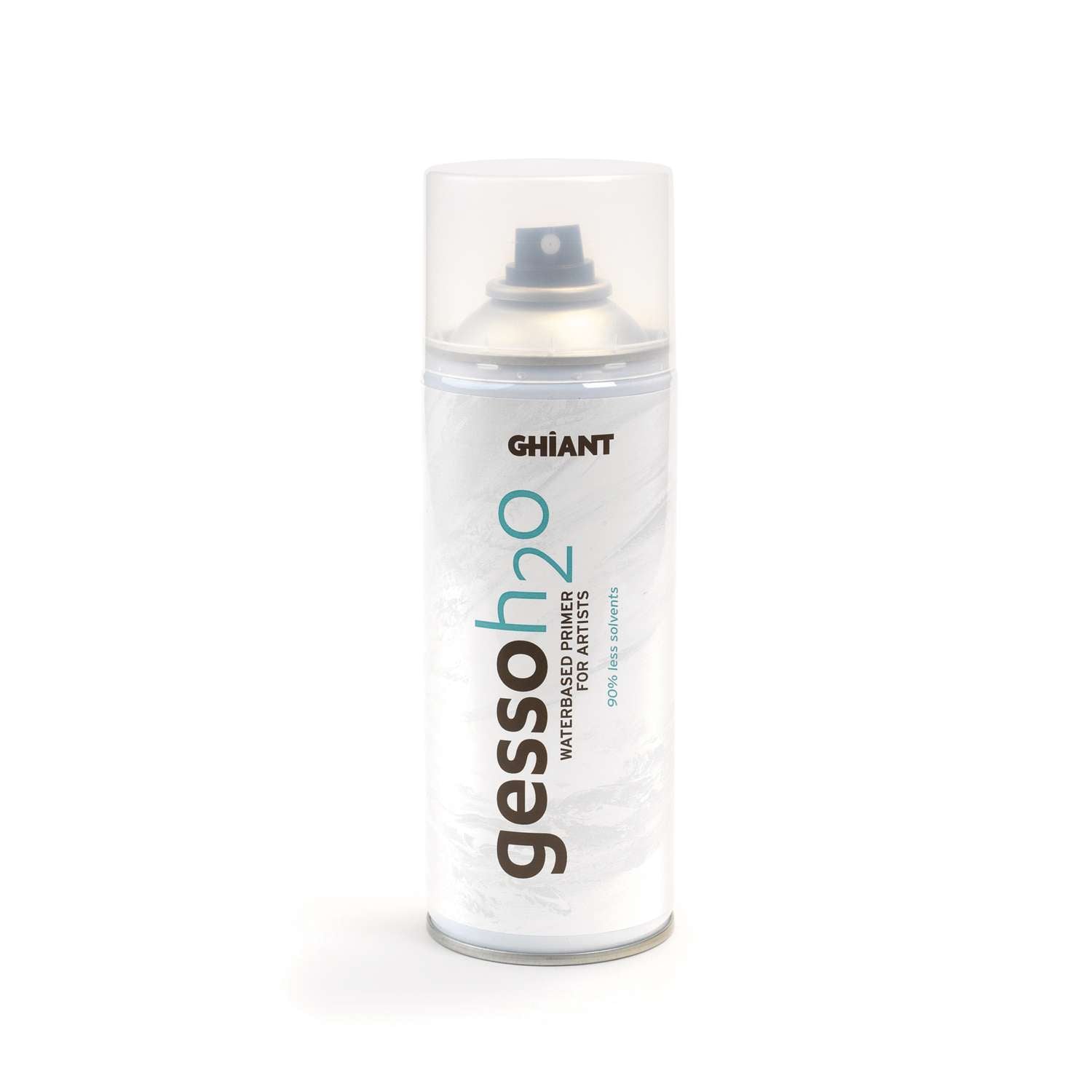 Gesso blanc