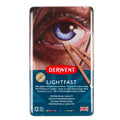 Boîte de 12 crayons de couleur Lightfast