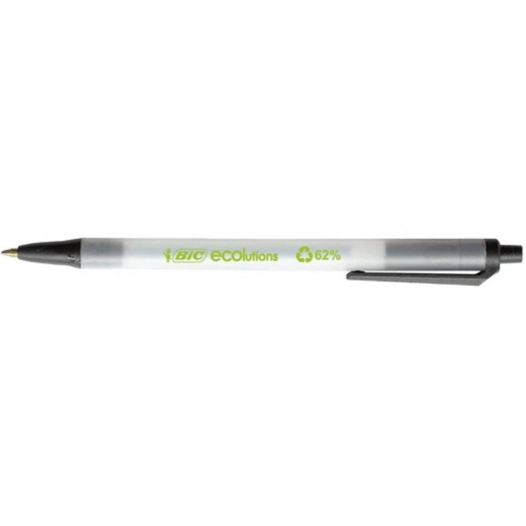 Stylo-bille Ecolutions