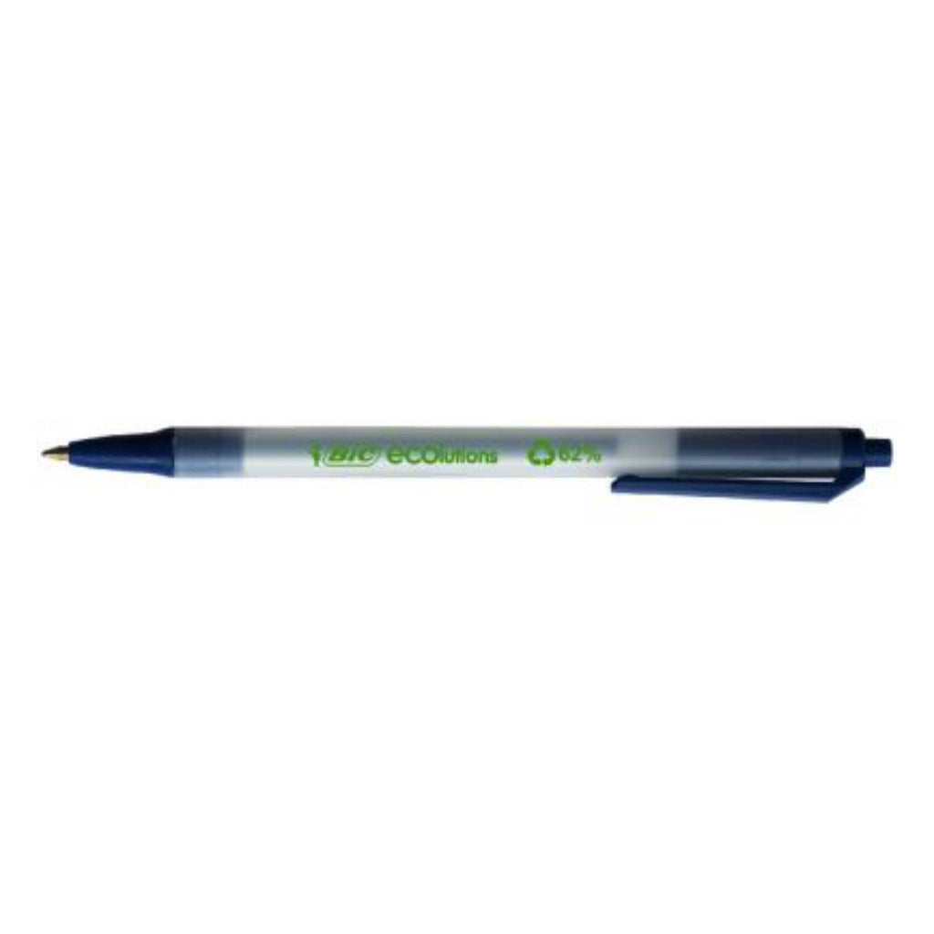 Stylo-bille Ecolutions