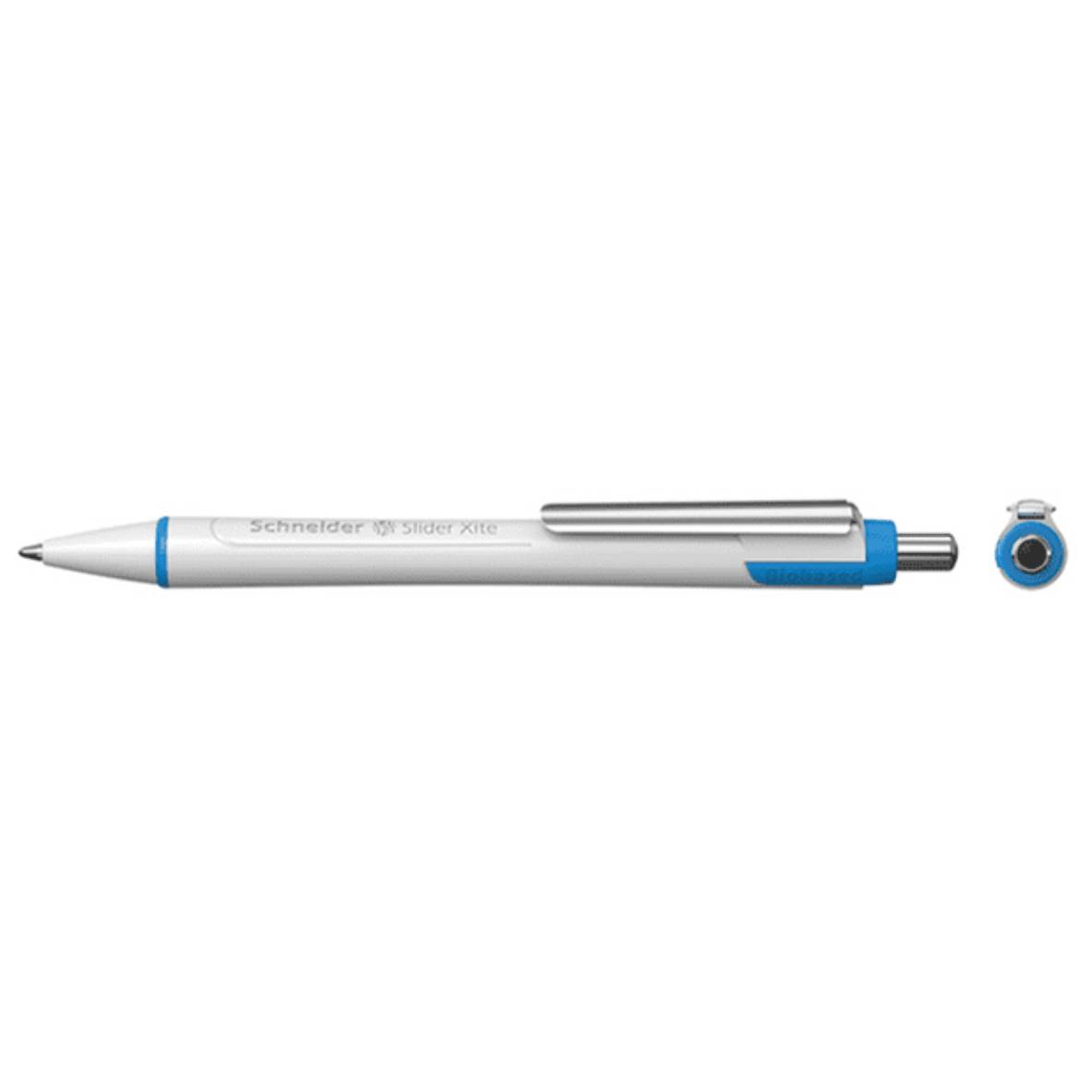 Stylo-bille Slider Xite XB