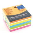 Bloc de 450 feuilles de notes