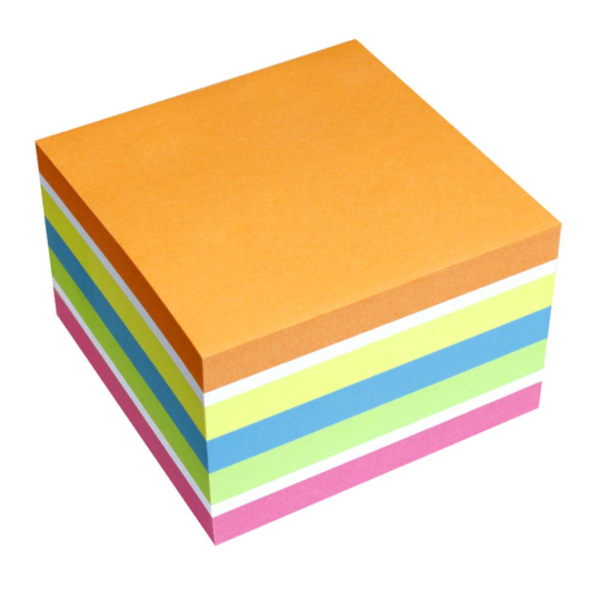 Bloc de 450 feuilles de notes