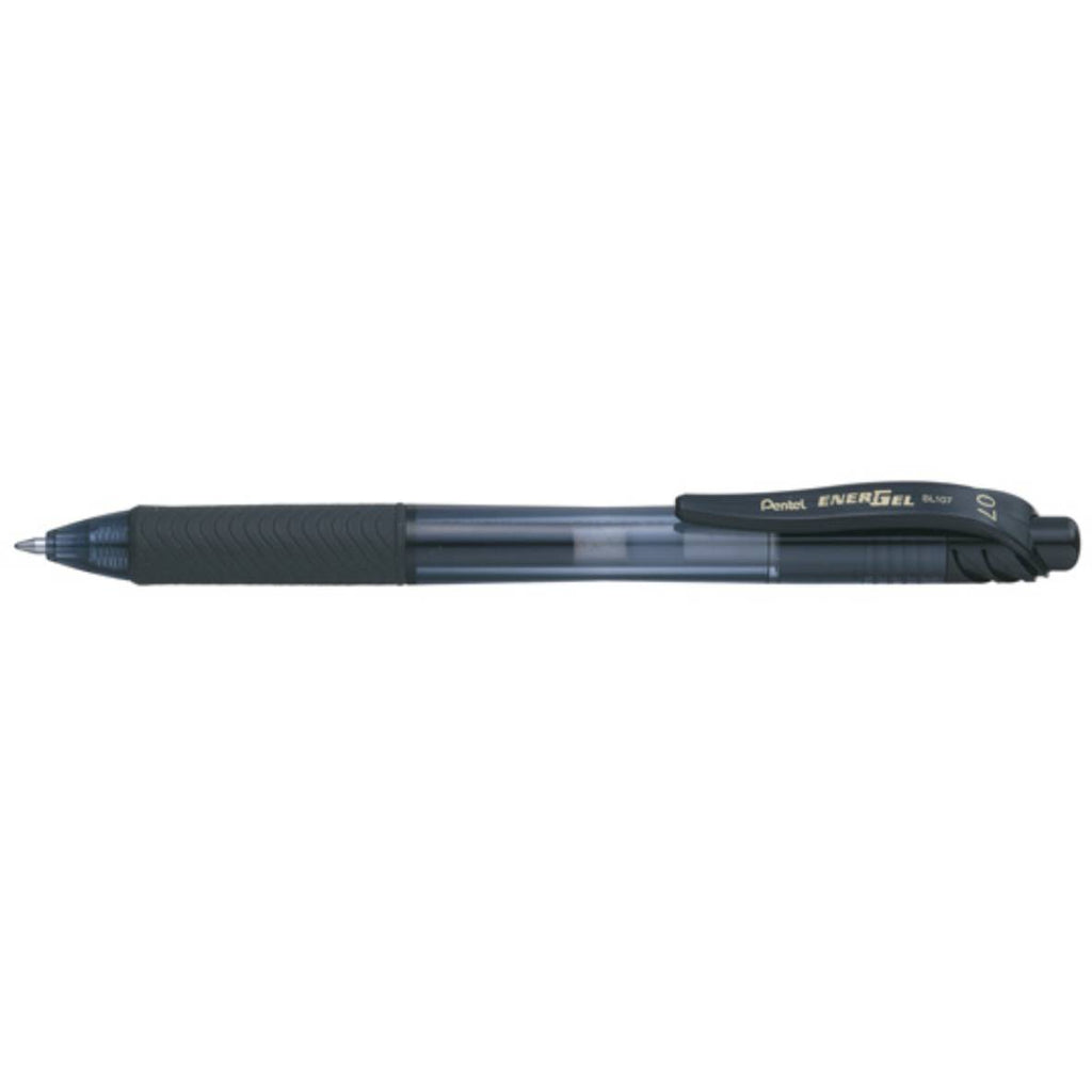 Stylo à encre gel Energel 0,7 mm