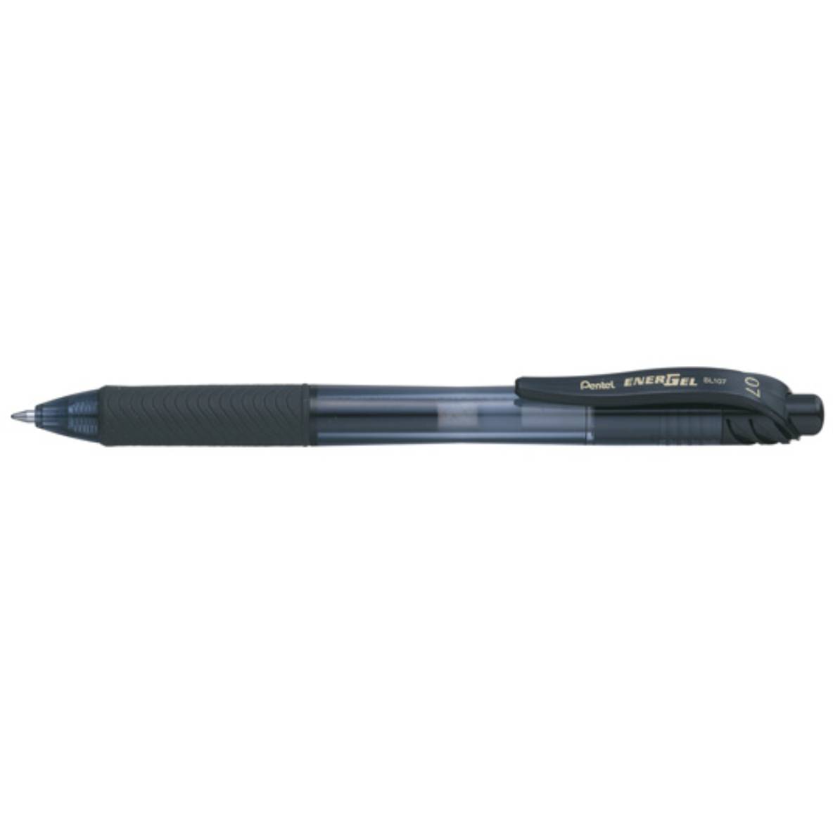 Stylo à encre gel Energel 0,7 mm
