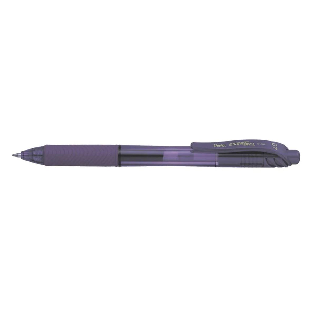 Stylo à encre gel Energel 0,7 mm