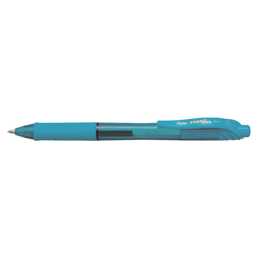Stylo à encre gel Energel 0,7 mm