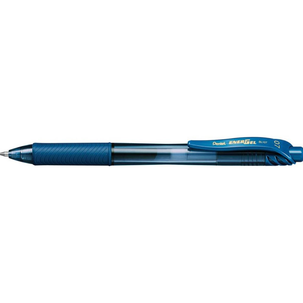 Stylo à encre gel Energel 0,7 mm