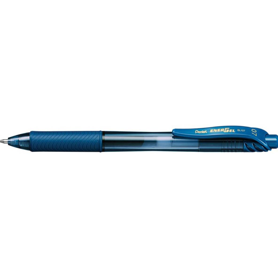 Stylo à encre gel Energel 0,7 mm