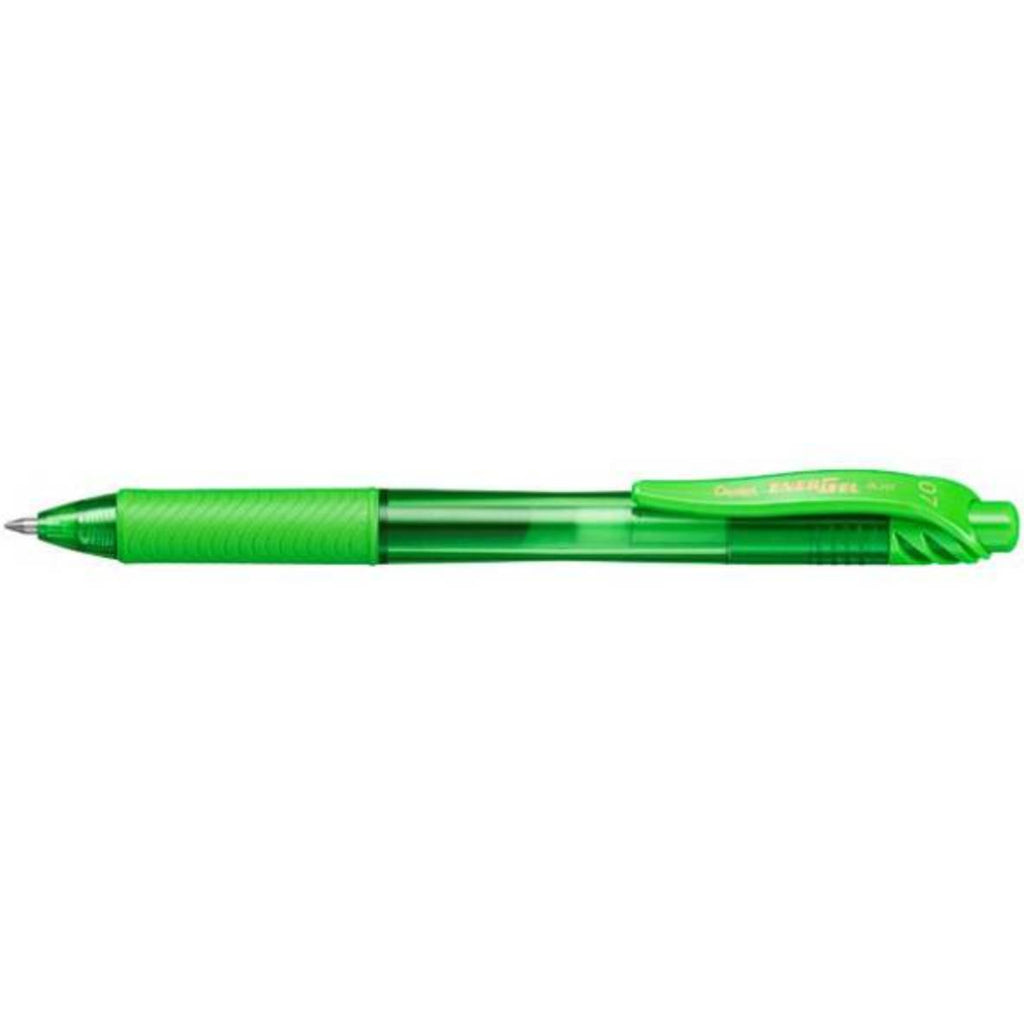 Stylo à encre gel Energel 0,7 mm