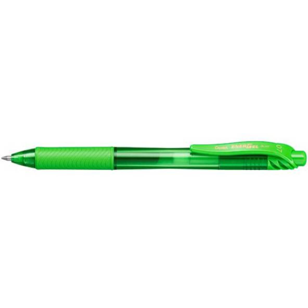 Stylo à encre gel Energel 0,7 mm