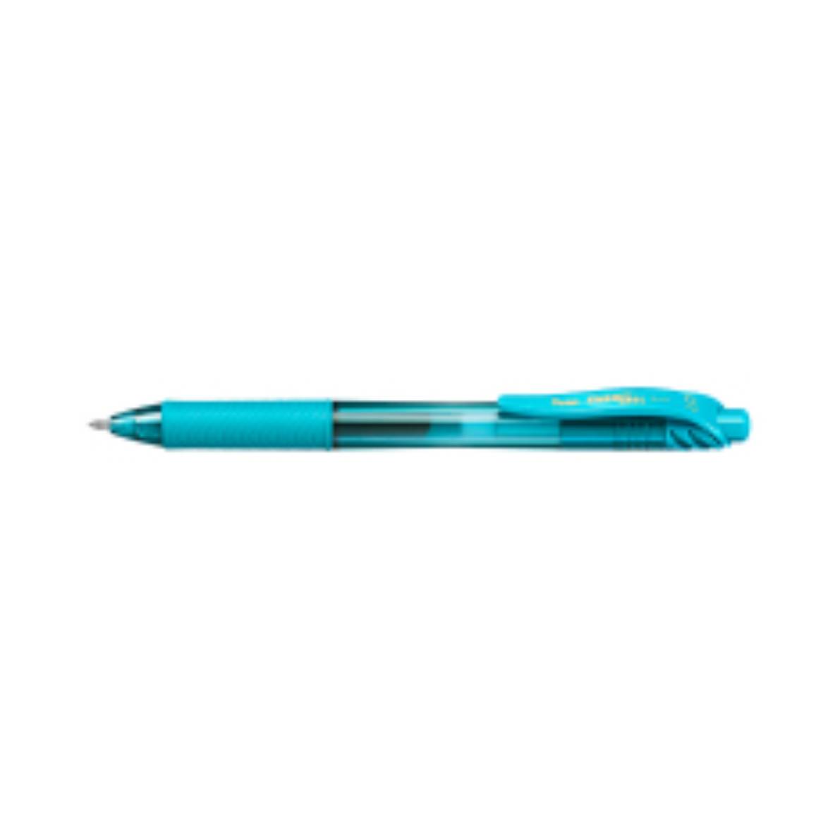 Stylo à encre gel Energel 0,7 mm