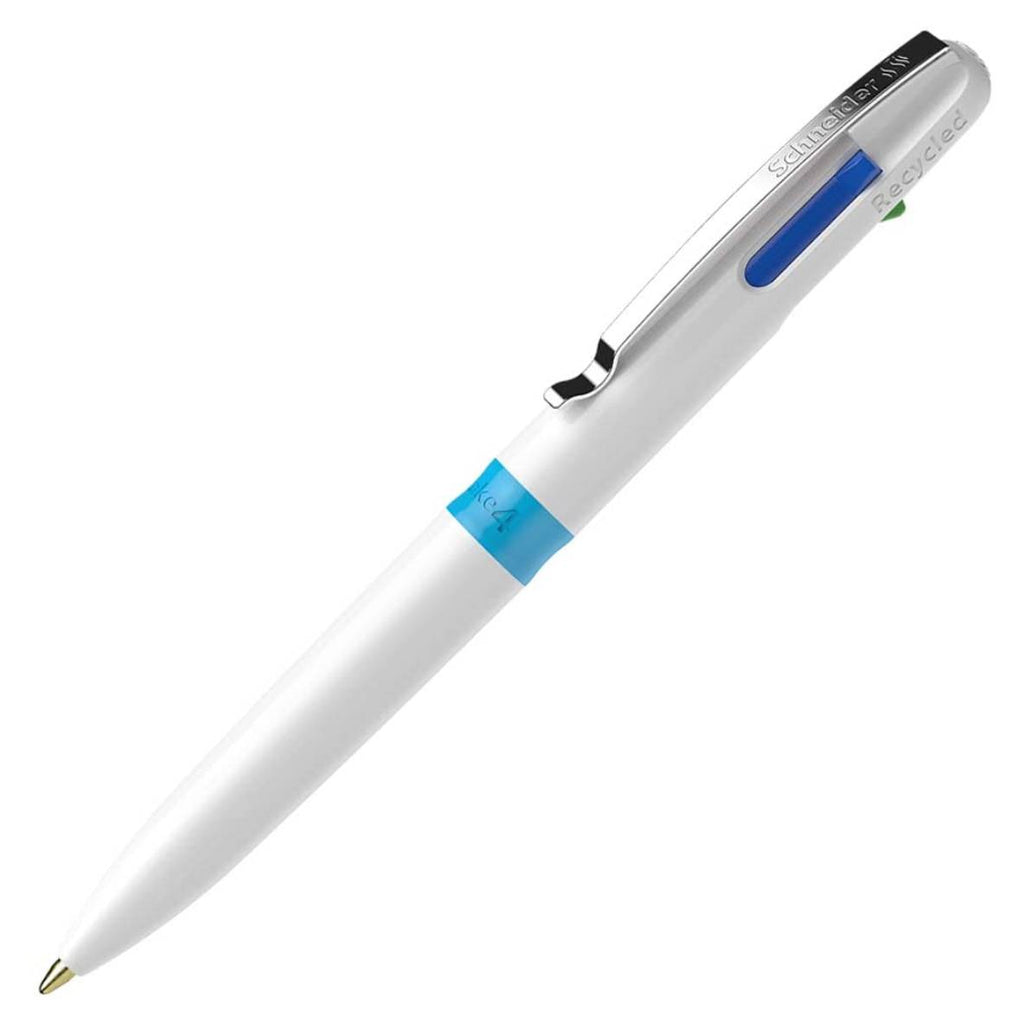 Stylo-bille 4 couleurs Take 4