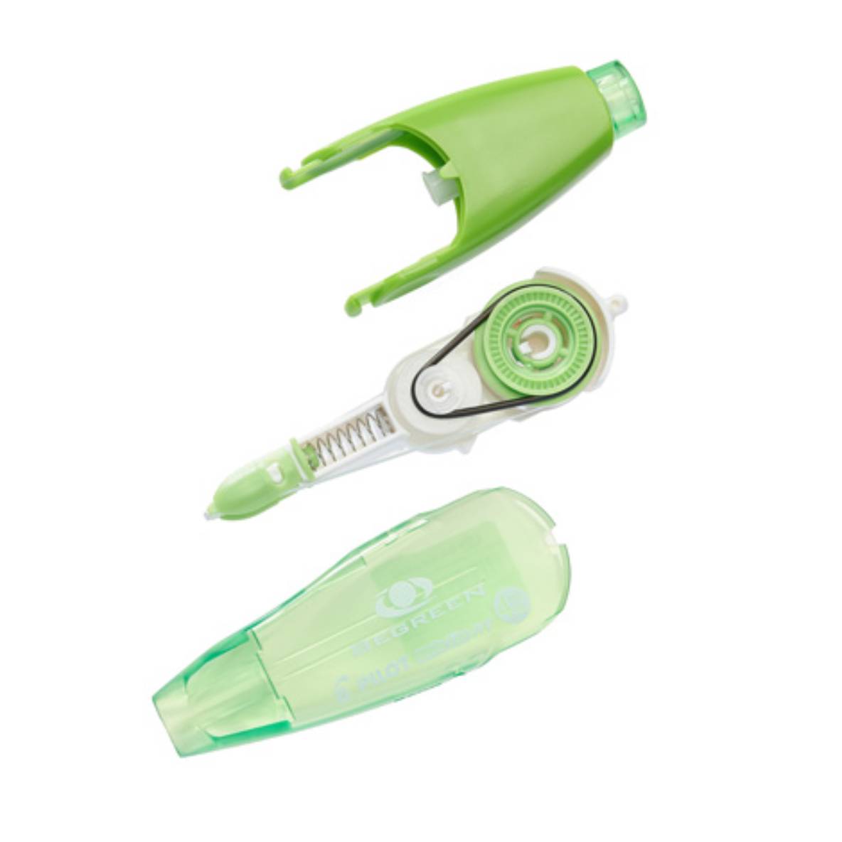 Correcteur Whiteline RT Begreen