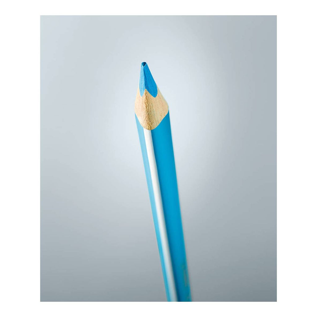 TrioBox de 15 crayons