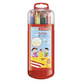 TrioBox de 15 crayons