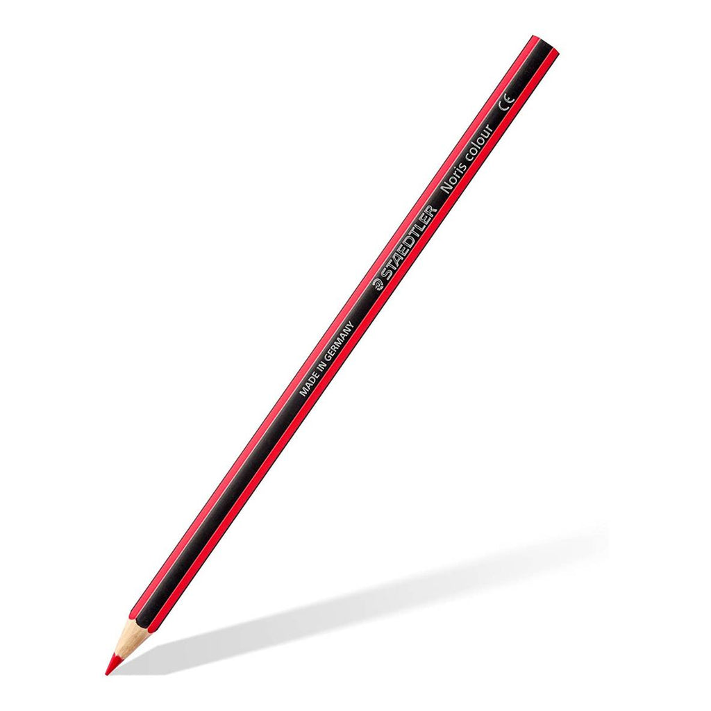 Crayons de couleur Noris Colour 185