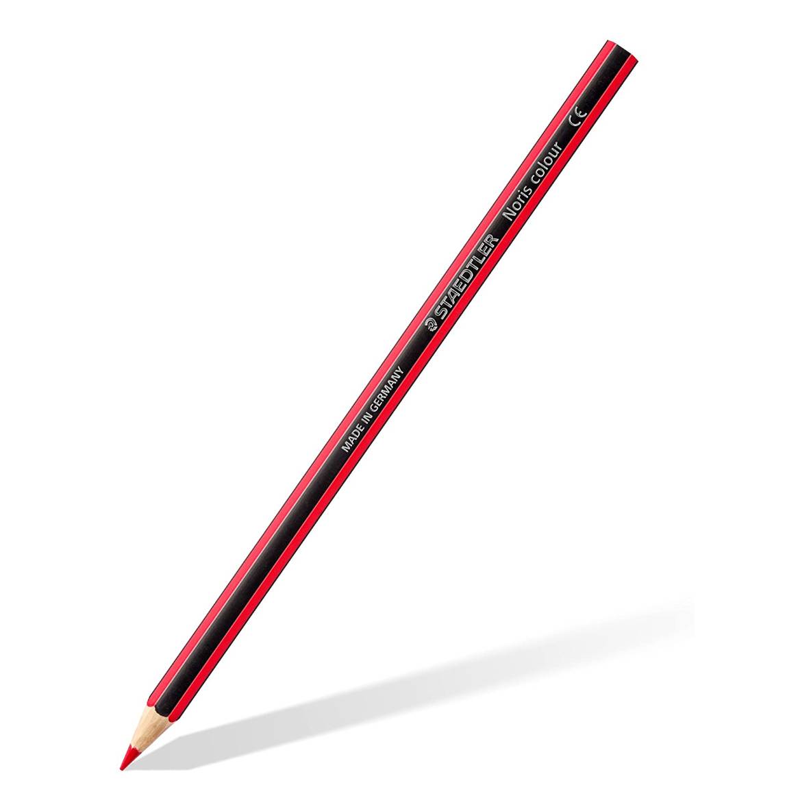 Crayons de couleur Noris Colour 185