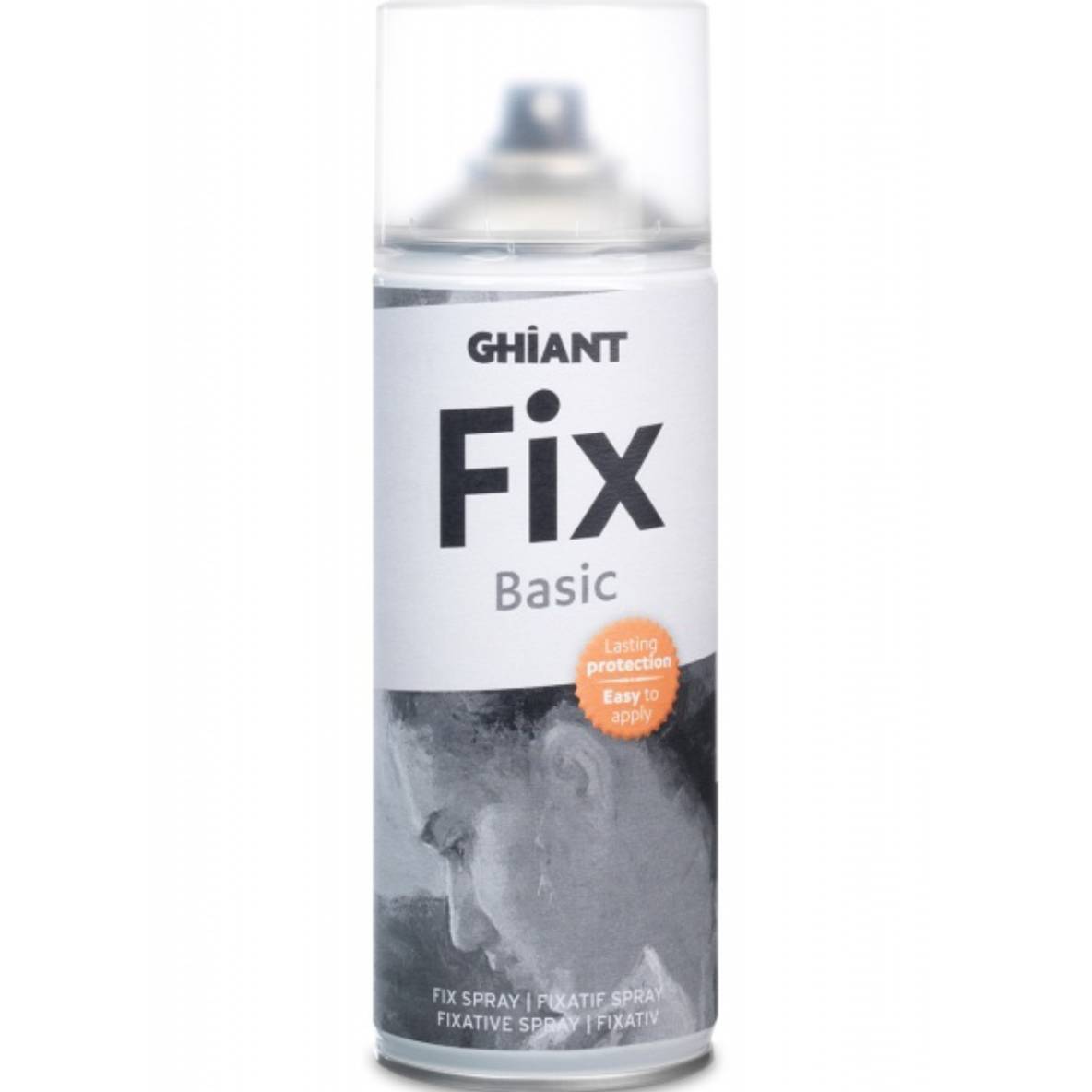 Fixatif Basic