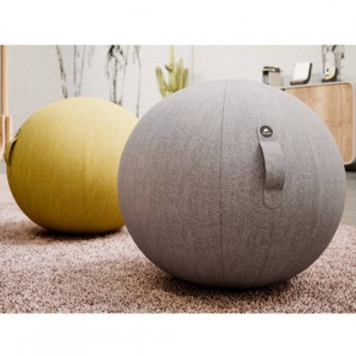 Ergoball