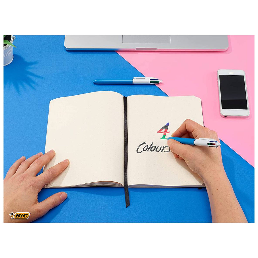 Stylo-bille 4 Couleurs Original