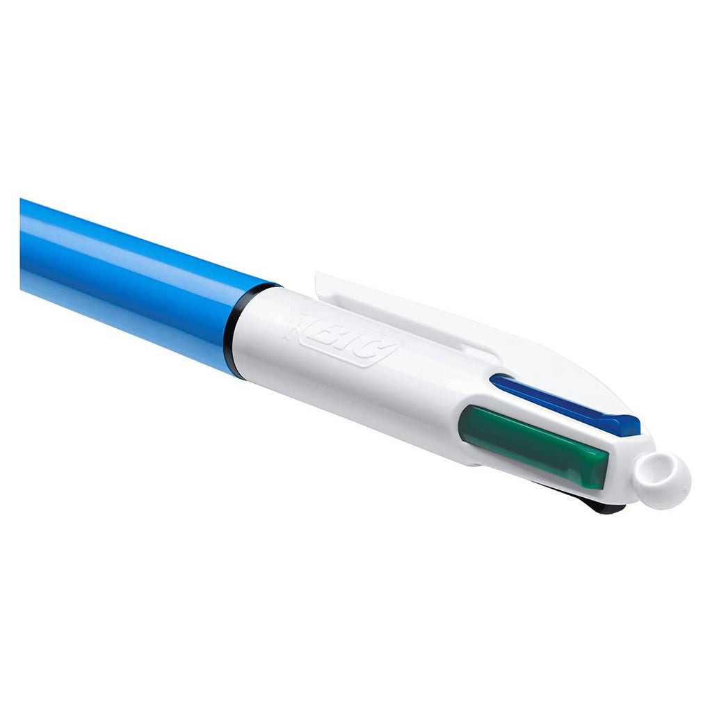 Stylo-bille 4 Couleurs Original