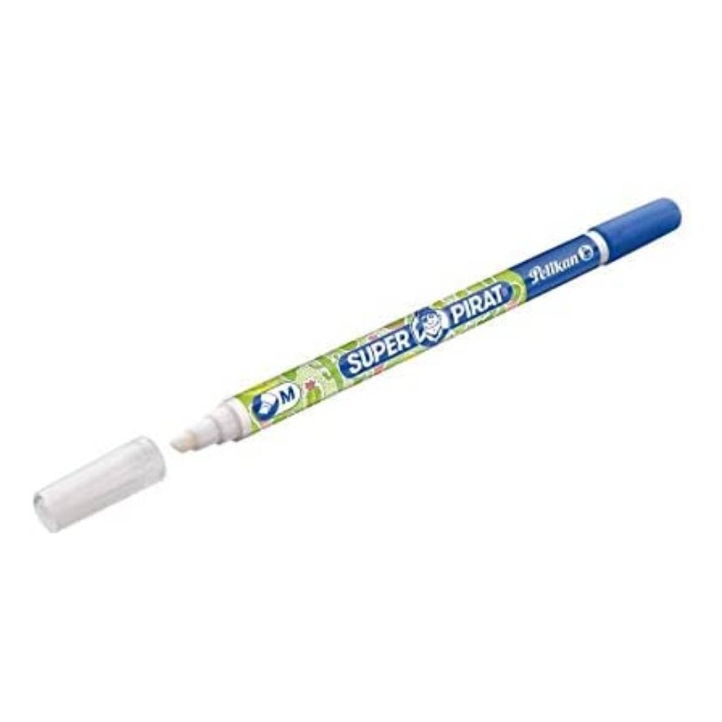 Effaceur Super Pirat