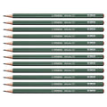 Crayon HB Othello