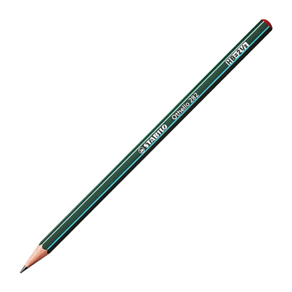 Crayon HB Othello
