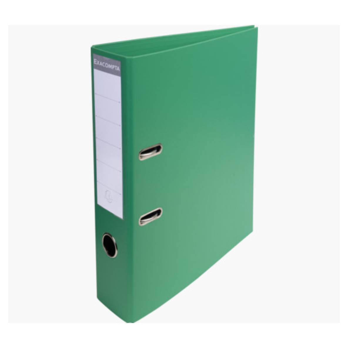 Classeur à levier A4 PVC Dos 7cm