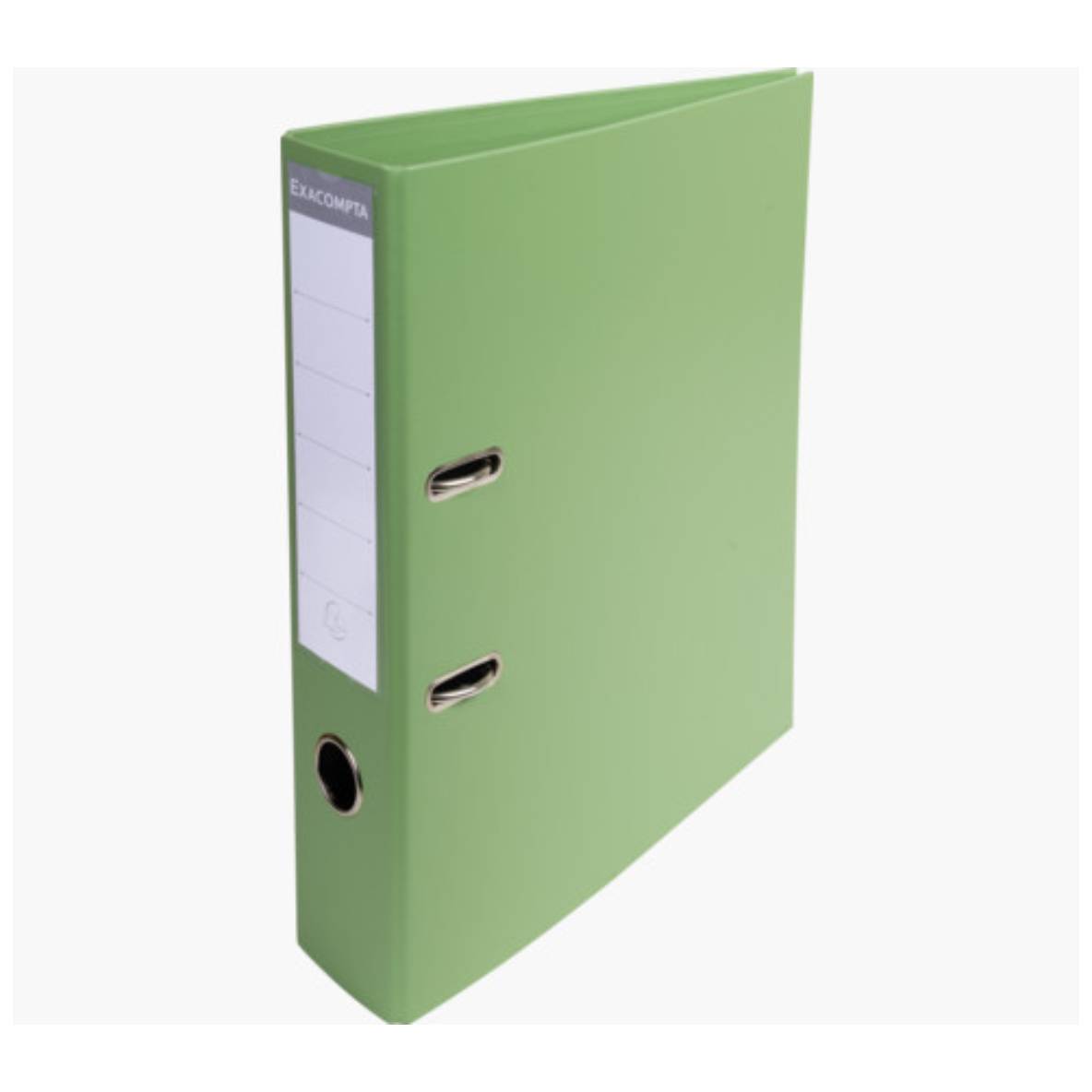 Classeur à levier A4 PVC Dos 7cm