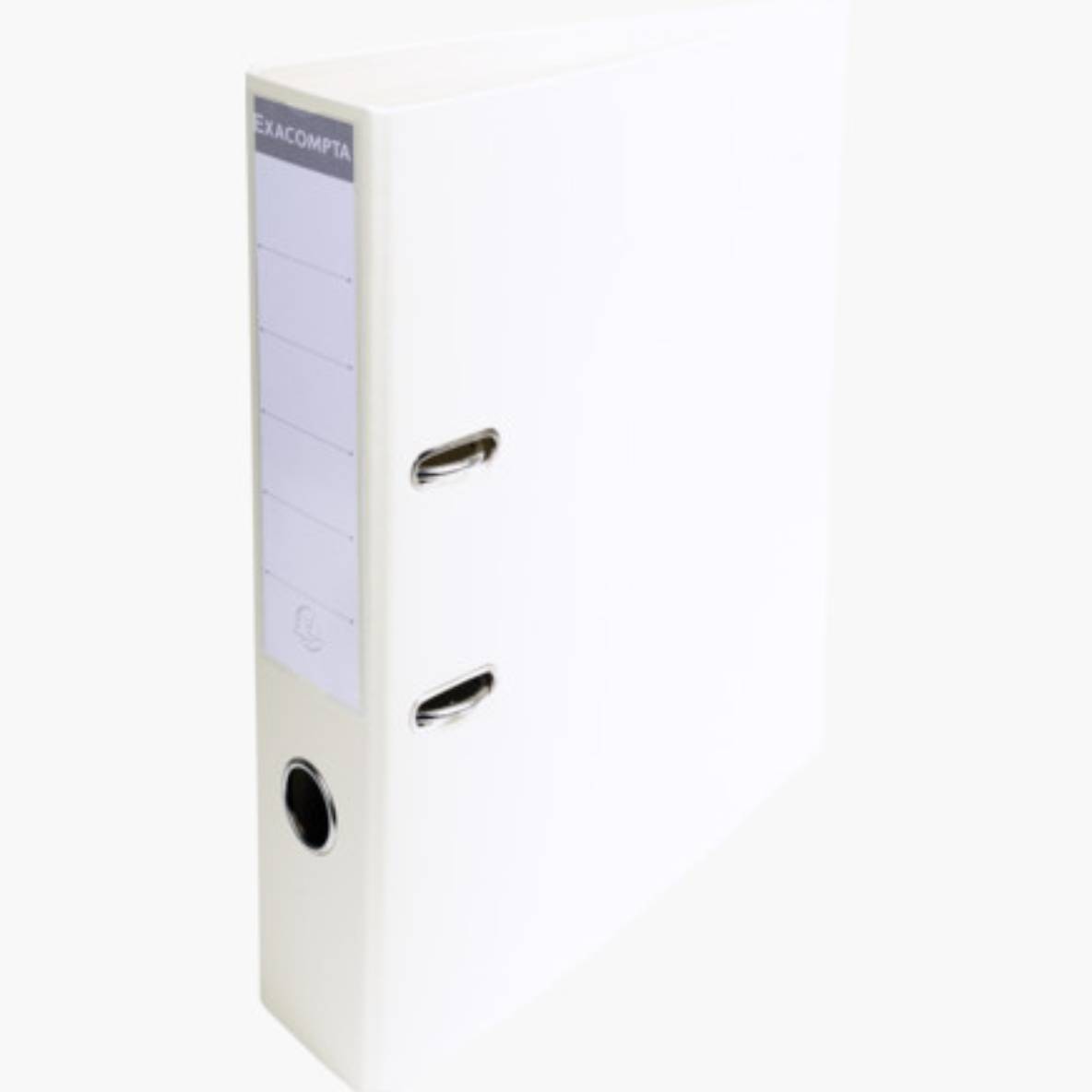 Classeur à levier A4 PVC Dos 7cm