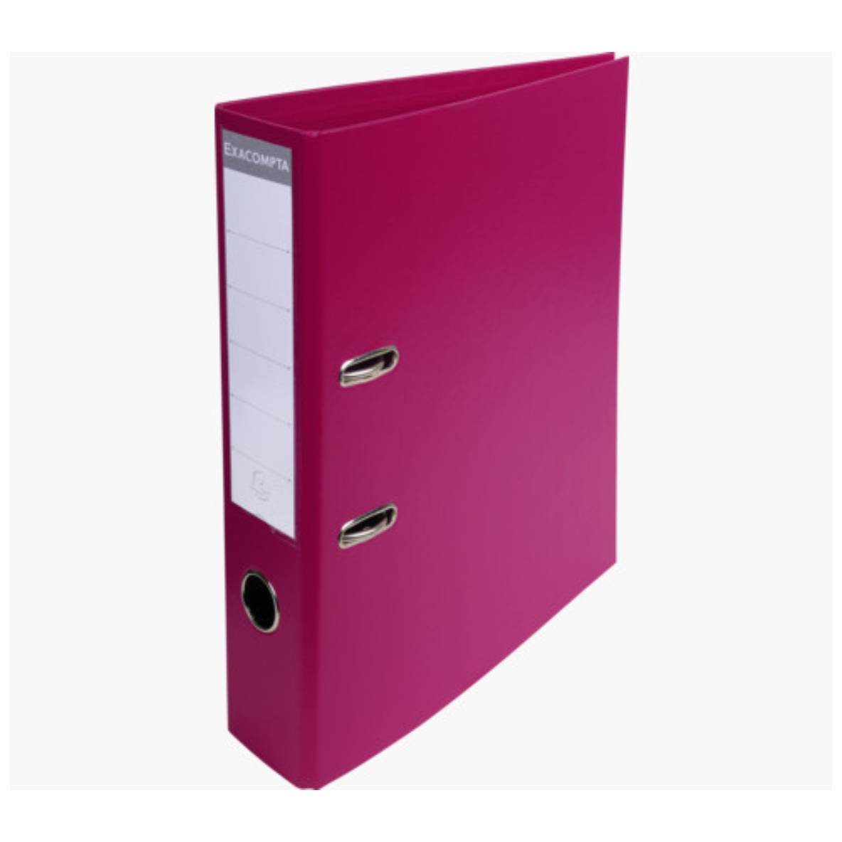 Classeur à levier A4 PVC Dos 7cm