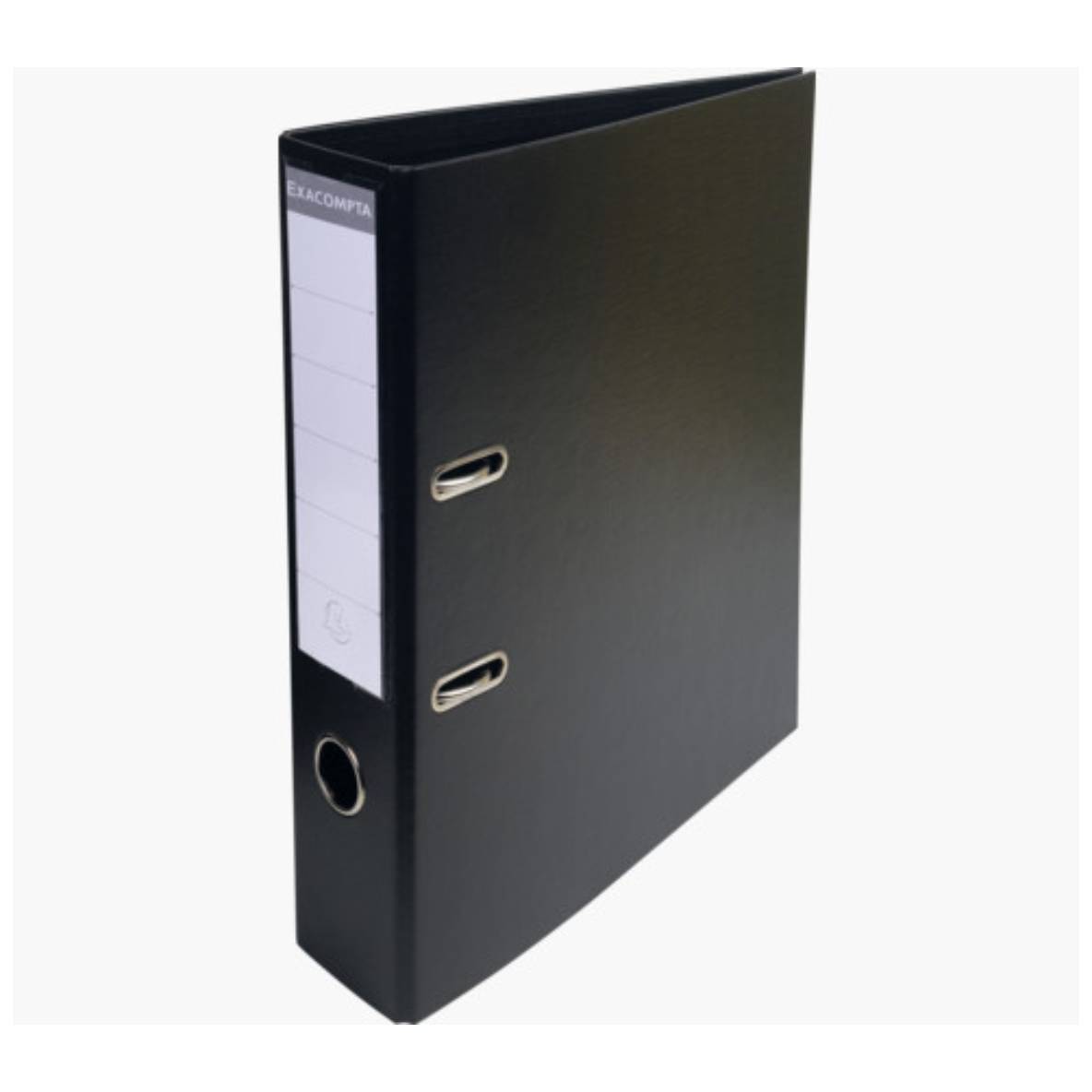 Classeur à levier A4 PVC Dos 7cm