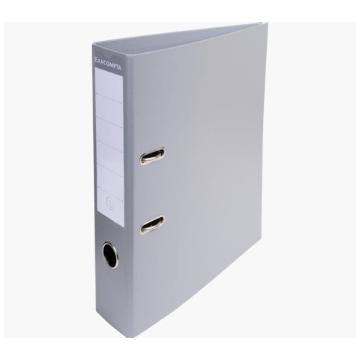 Classeur à levier A4 PVC Dos 7cm