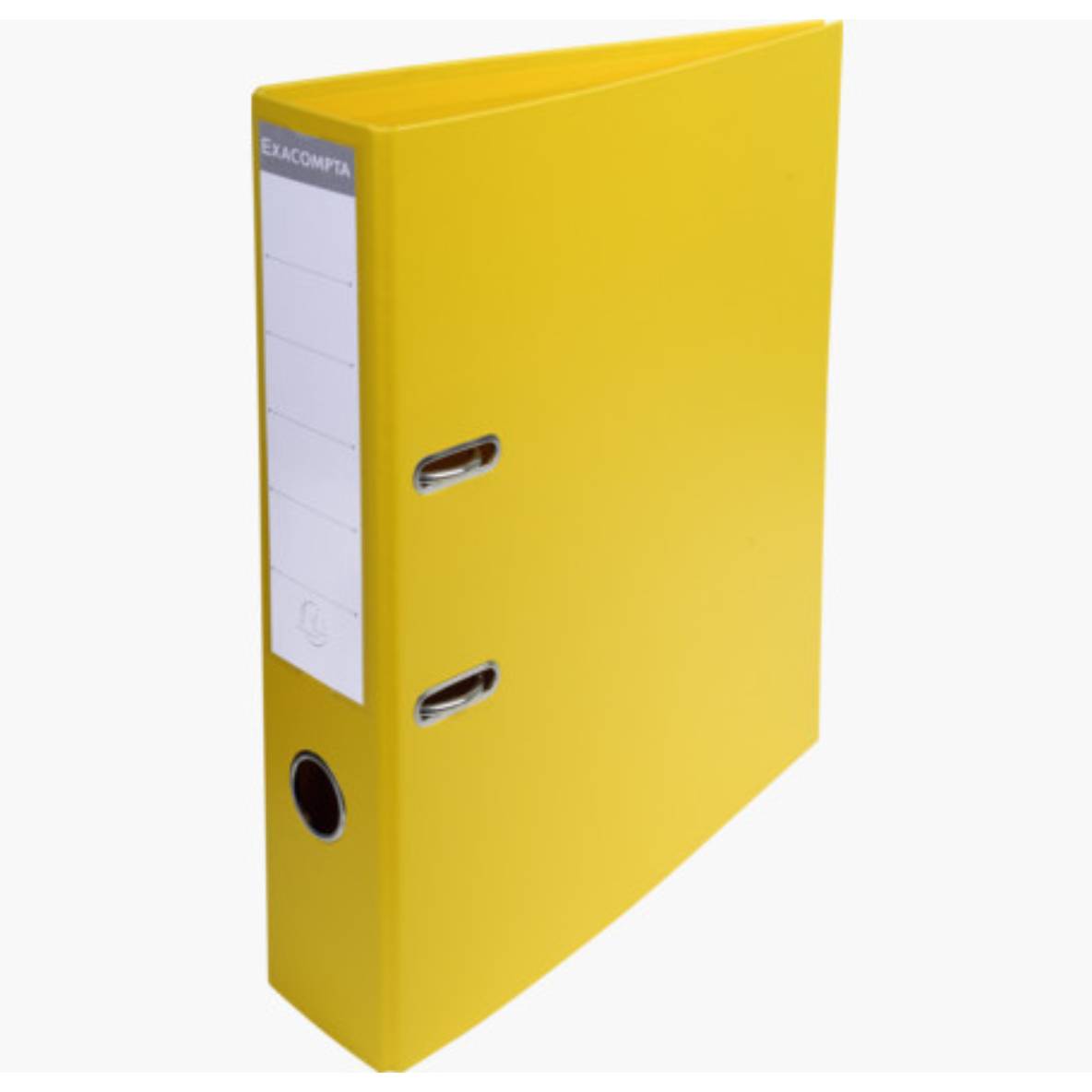 Classeur à levier A4 PVC Dos 7cm