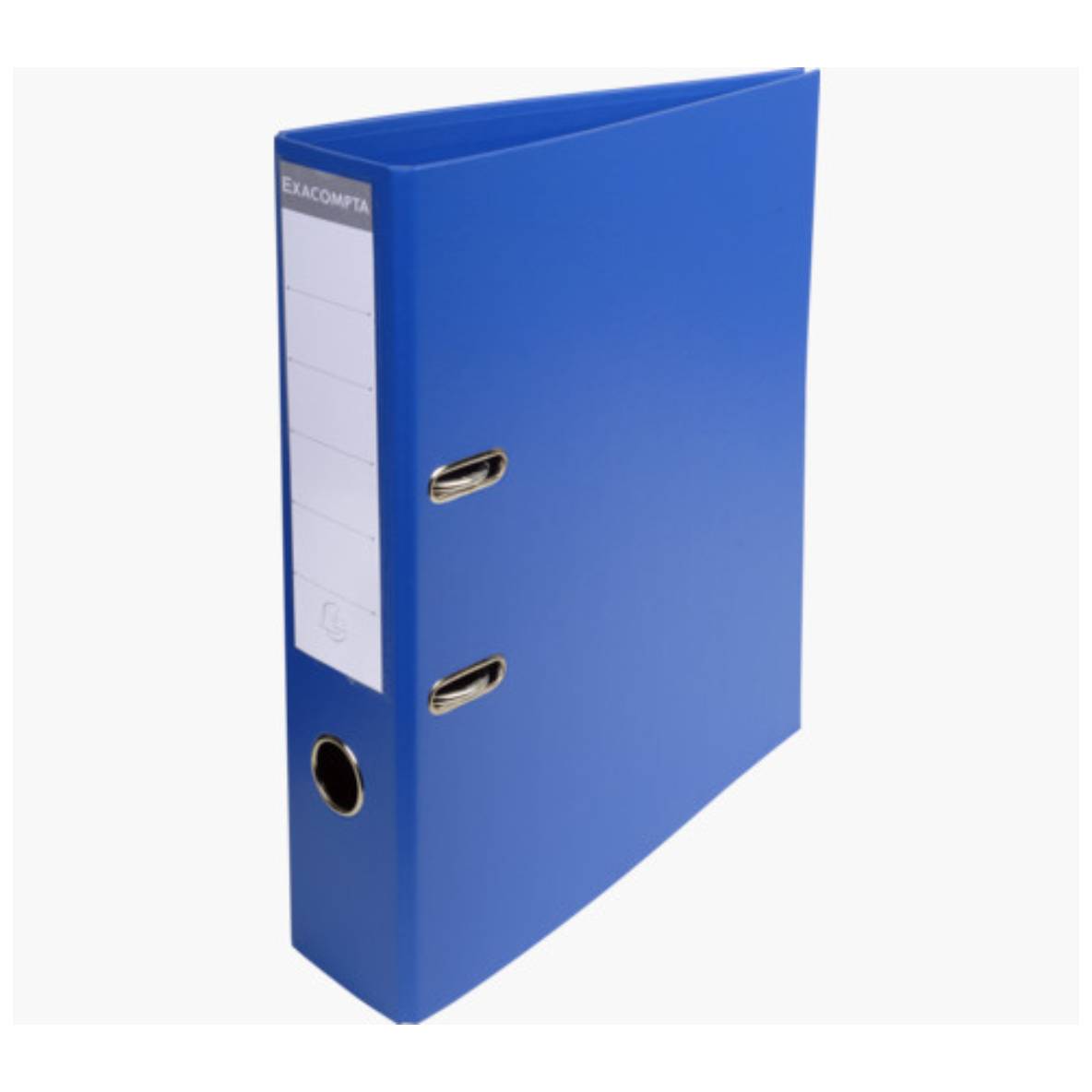 Classeur à levier A4 PVC Dos 7cm