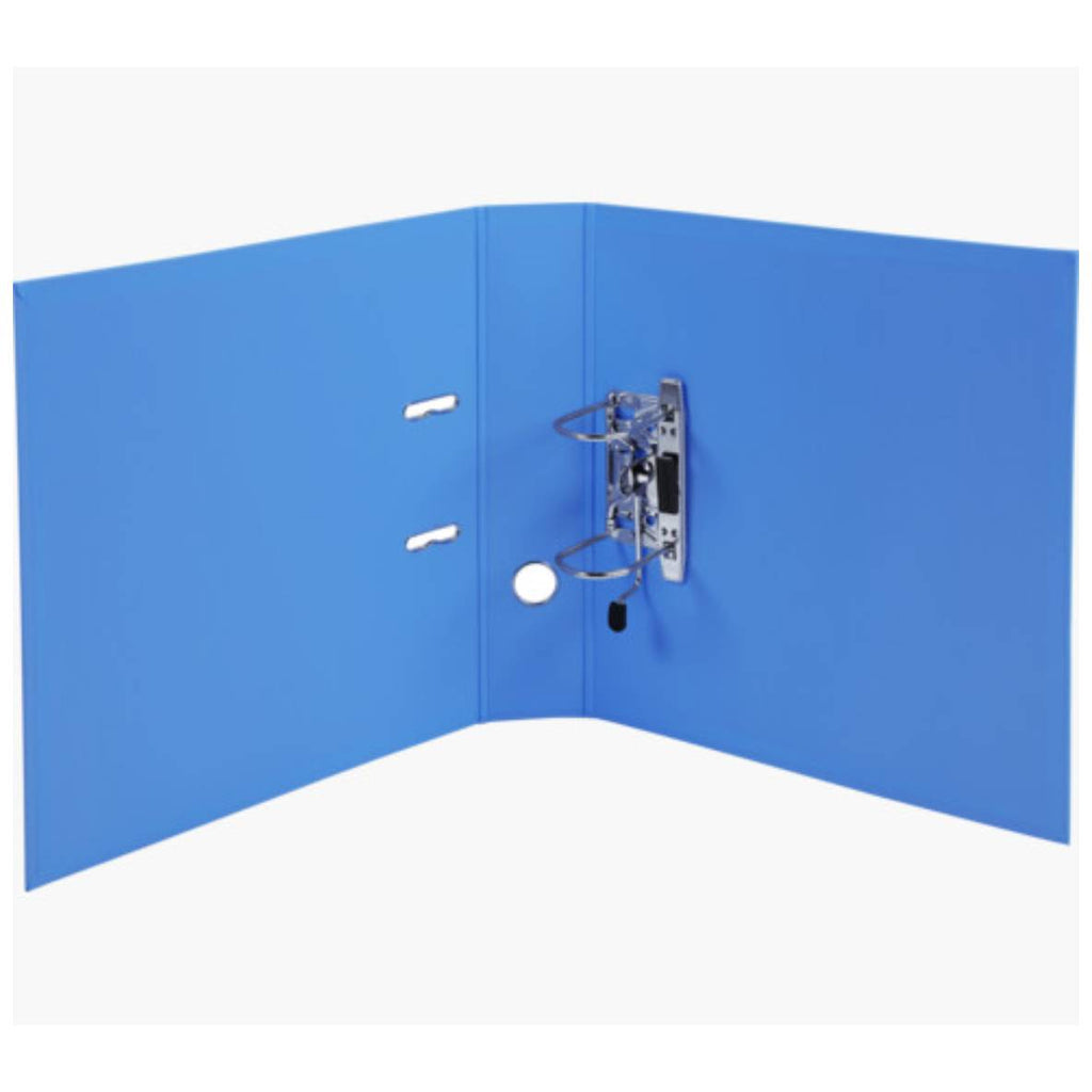 Classeur à levier A4 PVC Dos 7cm