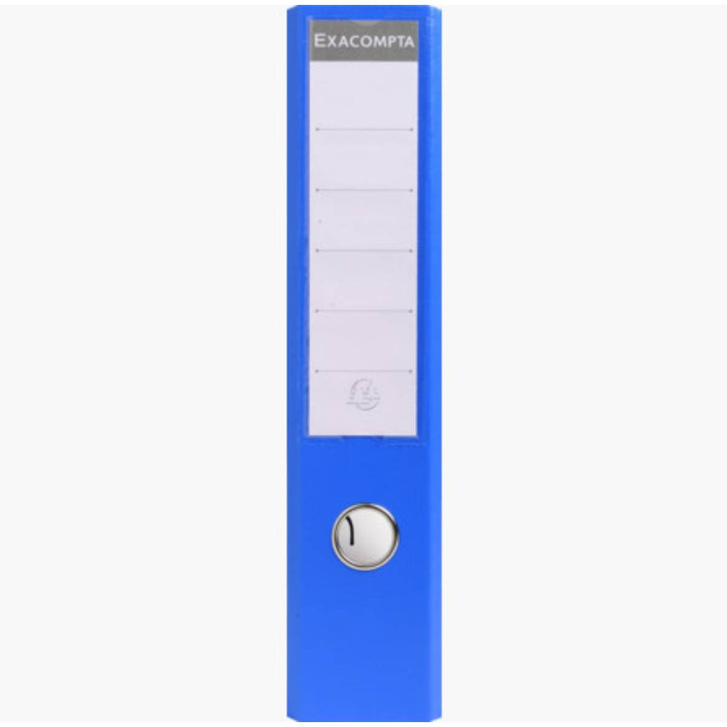 Classeur à levier A4 PVC Dos 7cm