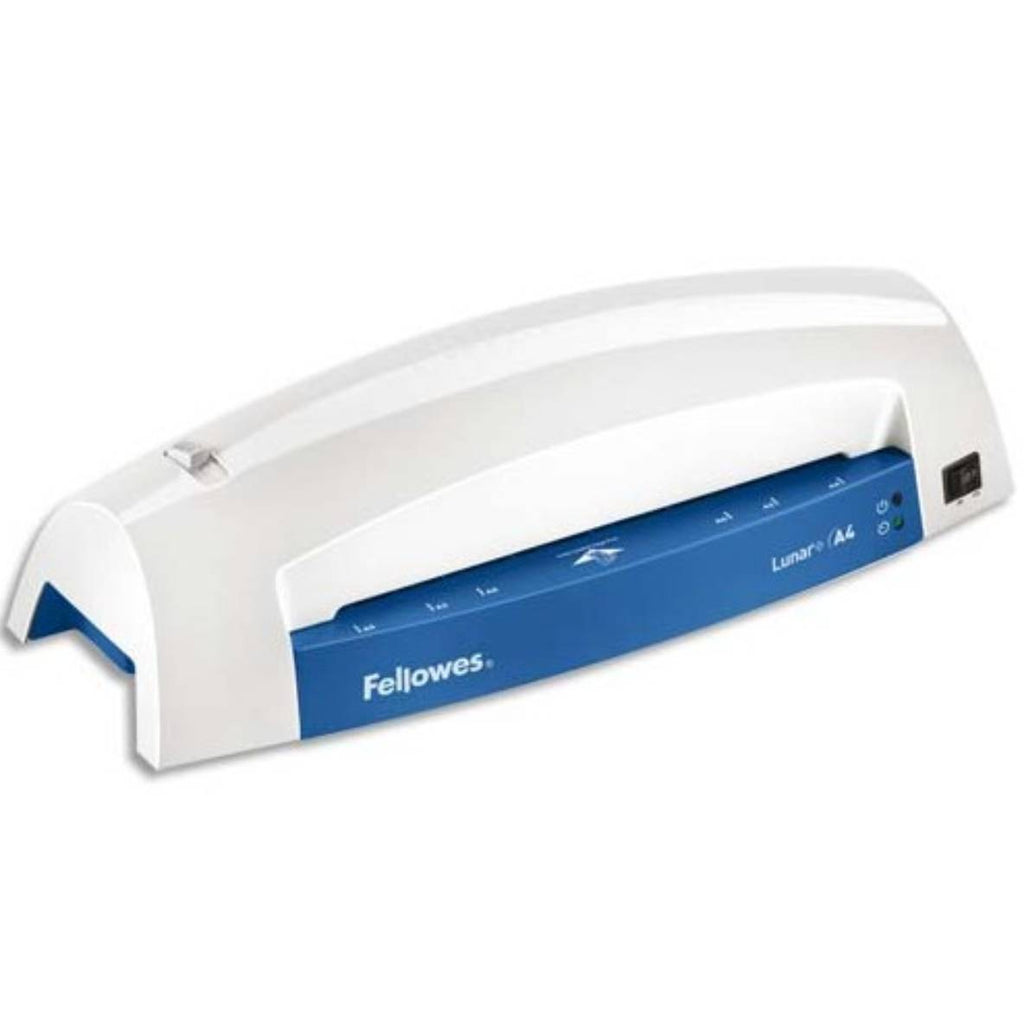 Plastifieuse Lunar+