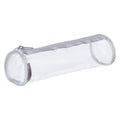 Trousse Scolaire Ronde Transparente