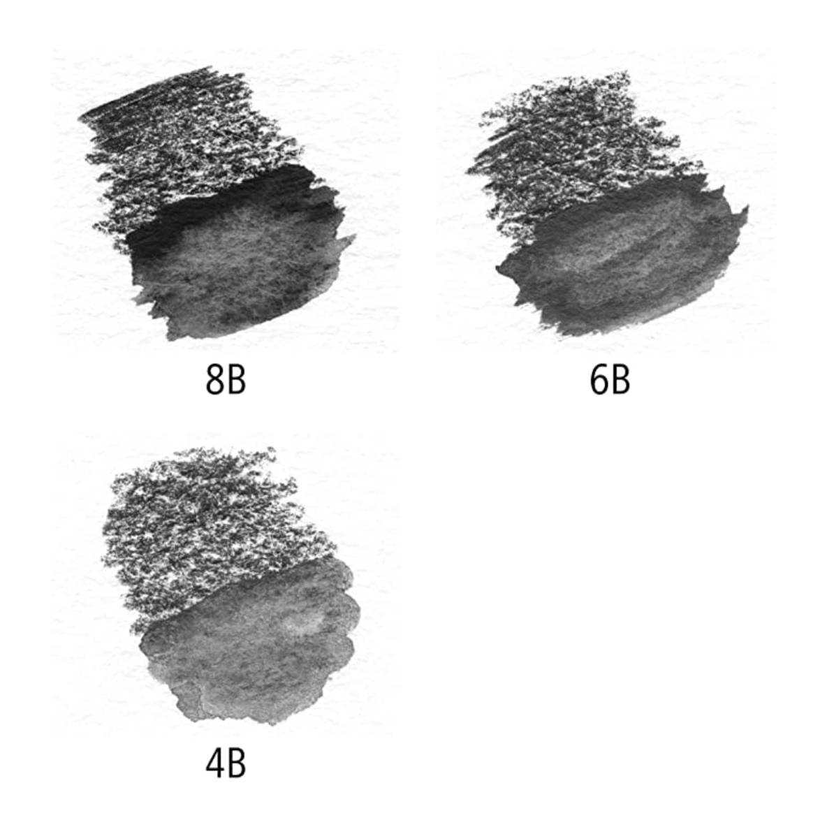 Crayons Graphites Aquarellables Mars Lumograph Aquarell